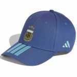 adidas 2026 Argentina Baseball Cap