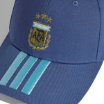 adidas 2026 Argentina Baseball Cap - Image 3