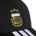 adidas 2026 Argentina Baseball Cap - Image 3