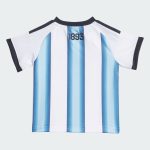 adidas 2026 Argentina Home Baby Kit - Image 3