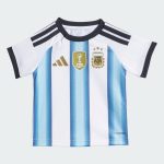 adidas 2026 Argentina Home Baby Kit - Image 2