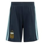 adidas 2026 Argentina Kid's Home Messi #10 Mini Kit - Image 3