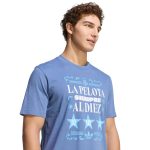 adidas 2026 Argentina Men's Amply Tee - Image 4