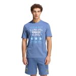 adidas 2026 Argentina Men's Amply Tee - Image 2