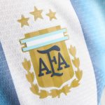 adidas 2026 Argentina Men's Authentic Home Soccer Jersey - Image 7