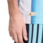 adidas 2026 Argentina Men's Authentic Home Soccer Jersey - Image 6