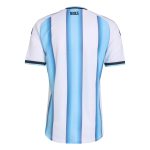 adidas 2026 Argentina Men's Authentic Home Soccer Jersey - Image 2