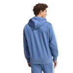 adidas 2026 Argentina Men's DNA Fleece Hoodie - Image 3