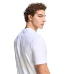 adidas 2026 Argentina Men's DNA Graphic Tee - Image 5