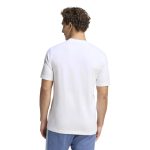 adidas 2026 Argentina Men's DNA Graphic Tee - Image 3
