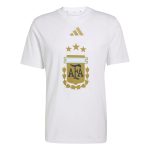 adidas 2026 Argentina Men's DNA Graphic Tee