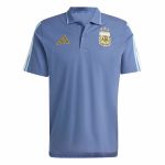 adidas 2026 Argentina Men's DNA Polo
