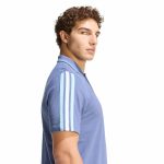 adidas 2026 Argentina Men's DNA Polo - Image 5