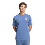 adidas 2026 Argentina Men's DNA Tee - Image 2