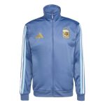adidas 2026 Argentina Men's DNA Track Top