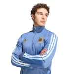 adidas 2026 Argentina Men's DNA Track Top - Image 4