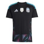 adidas 2026 Argentina Men's Stadium Home Goalkeeper Soccer Jersey