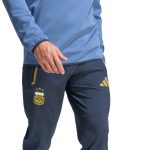 adidas 2026 Argentina Men's Tiro Travel Pants - Image 4