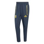 adidas 2026 Argentina Men's Tiro Travel Pants