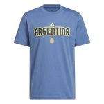 adidas 2026 Argentina Men's World Cup HJH Tee