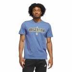 adidas 2026 Argentina Men's World Cup HJH Tee - Image 2