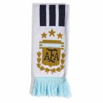 adidas 2026 Argentina Scarf