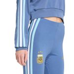 adidas 2026 Argentina Women's DNA Hoodie - Image 5