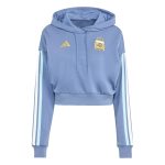 adidas 2026 Argentina Women's DNA Hoodie