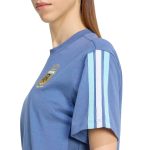 adidas 2026 Argentina Women's DNA Tee - Image 5