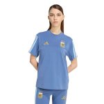 adidas 2026 Argentina Women's DNA Tee - Image 2