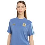 adidas 2026 Argentina Women's DNA Tee - Image 4