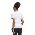 adidas 2026 Argentina Women's World Cup HJH Tee - Image 4