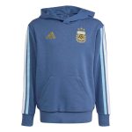 adidas 2026 Argentina Youth DNA Hoodie