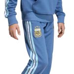 adidas 2026 Argentina Youth Pants - Image 4