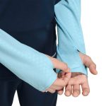 adidas 2026 Argentina Youth Training Top - Image 3