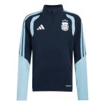 adidas 2026 Argentina Youth Training Top