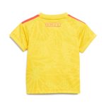 adidas 2026 Colombia Home Baby Kit - Image 3