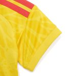 adidas 2026 Colombia Home Baby Kit - Image 6