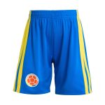 adidas 2026 Colombia Kid's Home Mini Kit - Image 3