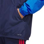 adidas 2026 Colombia Men's All-Weather Jacket - Image 5