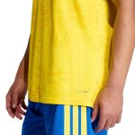 adidas 2026 Colombia Men's Authentic Home Soccer Jersey - Image 6