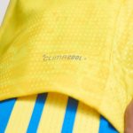 adidas 2026 Colombia Men's Authentic Home Soccer Jersey - Image 11