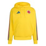 adidas 2026 Colombia Men's DNA Fleece Hoodie