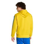 adidas 2026 Colombia Men's DNA Fleece Hoodie - Image 3