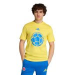 adidas 2026 Colombia Men's DNA Graphic Tee - Image 2