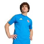 adidas 2026 Colombia Men's DNA Tee - Image 4