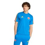 adidas 2026 Colombia Men's DNA Tee - Image 2