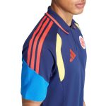 adidas 2026 Colombia Men's Polo - Image 5