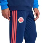 adidas 2026 Colombia Men's Training Pants - Image 4
