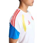 adidas 2026 Colombia Men's Training Soccer Jersey - Image 5